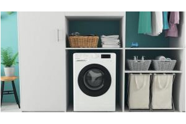 Pralka INDESIT MTWE71252WKE 7.0kg 1200obr./min