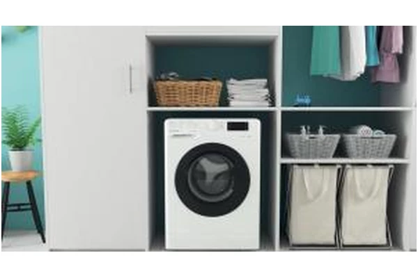 Pralka INDESIT MTWE71252WKE 7.0kg 1200obr./min