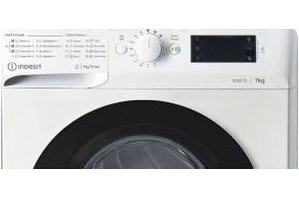 Pralka INDESIT MTWE71252WKE 7.0kg 1200obr./min