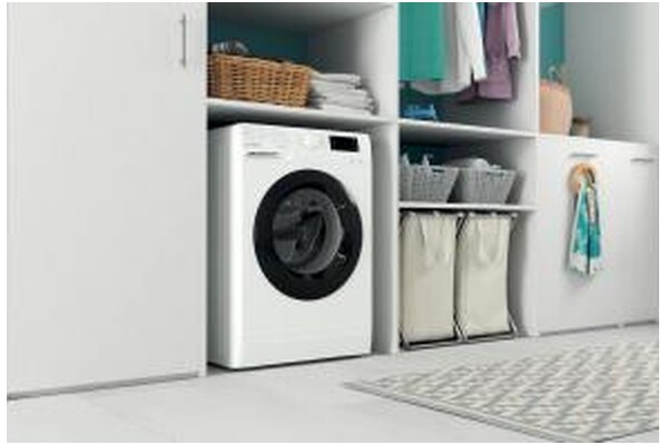 Pralka INDESIT MTWE71252WKE 7.0kg 1200obr./min