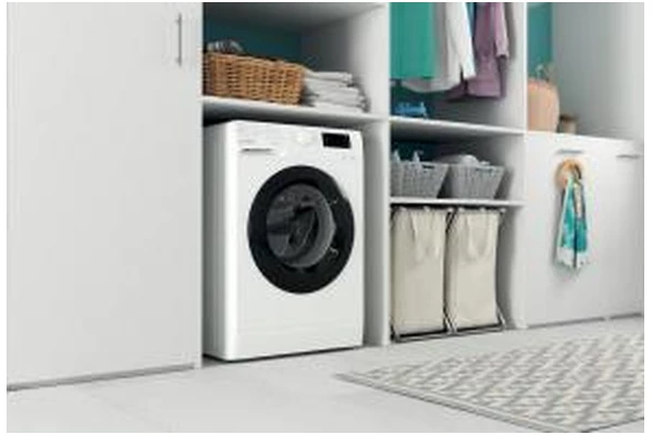 Pralka INDESIT MTWE71252WKE 7.0kg 1200obr./min