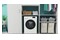 Pralka INDESIT MTWE71252WKE 7.0kg 1200obr./min