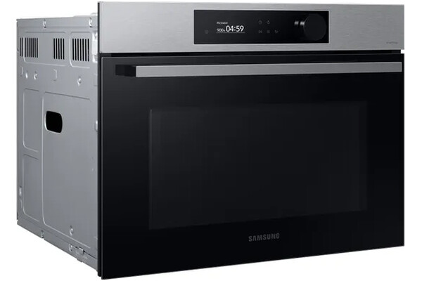 Kuchenka mikrofalowa Samsung NQ5B5713GBS