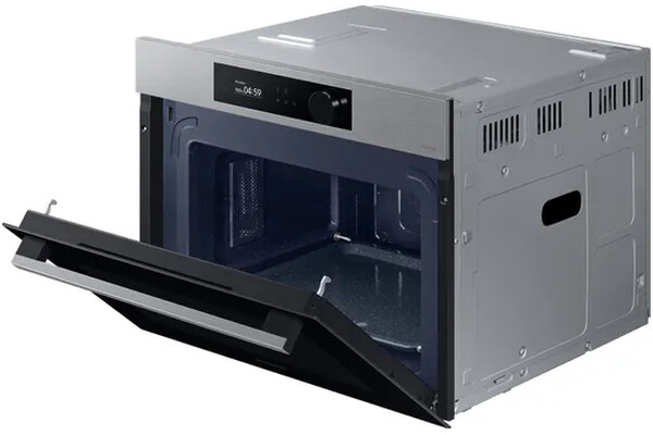 Kuchenka mikrofalowa Samsung NQ5B5713GBS