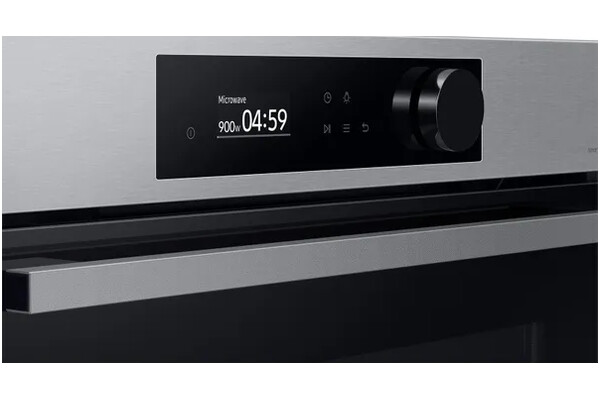 Kuchenka mikrofalowa Samsung NQ5B5713GBS