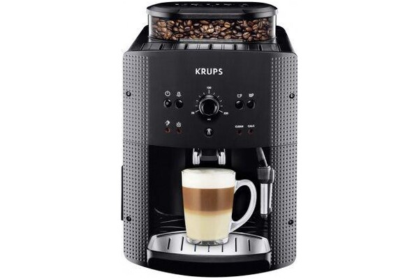 Ekspres KRUPS Essential EA810B70 automatyczny