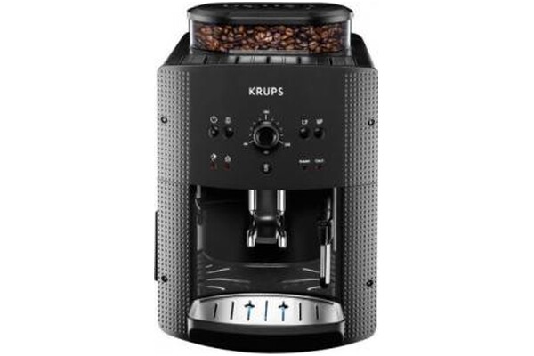 Ekspres KRUPS Essential EA810B70 automatyczny