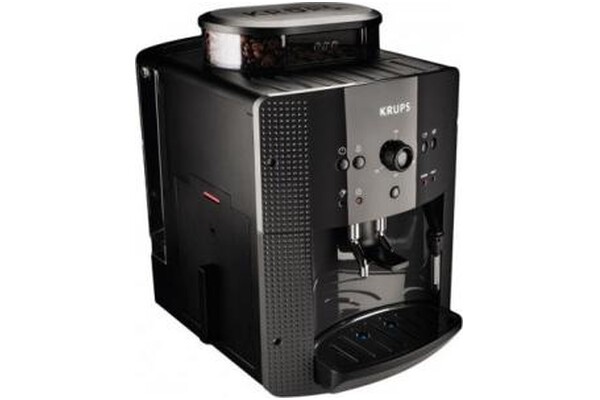 Ekspres KRUPS Essential EA810B70 automatyczny