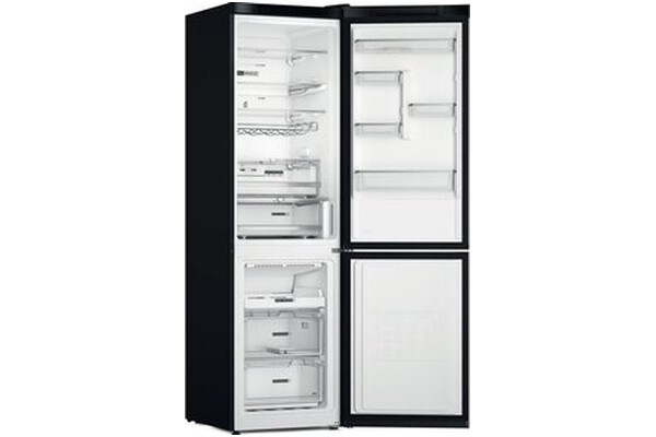 Lodówka Whirlpool W7X94TKS