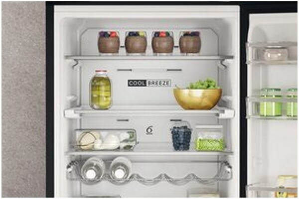 Lodówka Whirlpool W7X94TKS