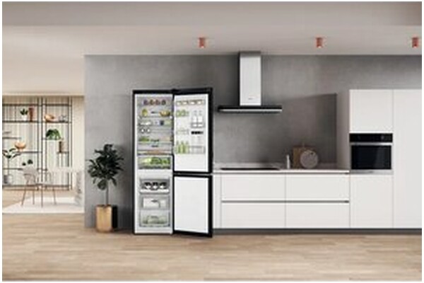 Lodówka Whirlpool W7X94TKS
