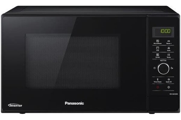 Kuchenka mikrofalowa Panasonic NN35HBGTG 23.0l 1000W