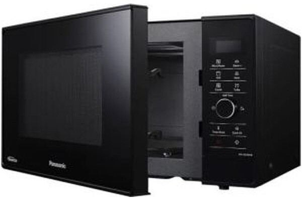 Kuchenka mikrofalowa Panasonic NN35HBGTG 23.0l 1000W