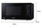 Kuchenka mikrofalowa Panasonic NN35HBGTG 23.0l 1000W