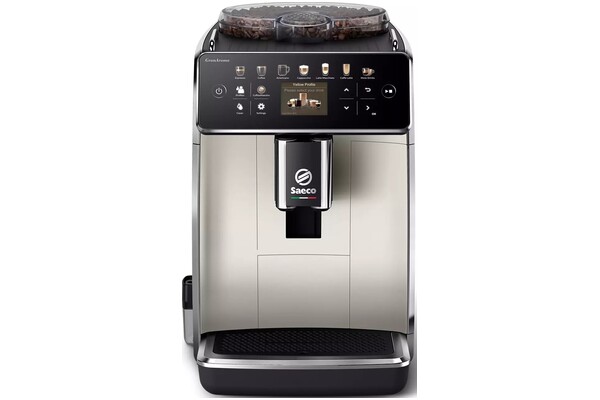 Ekspres Saeco GranAroma SM658230 automatyczny