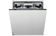 Zmywarka do zabudowy Whirlpool WIO3P33PL