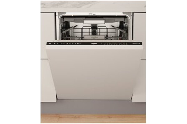 Zmywarka do zabudowy Whirlpool WIO3P33PL