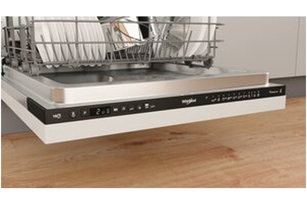 Zmywarka do zabudowy Whirlpool WIO3P33PL