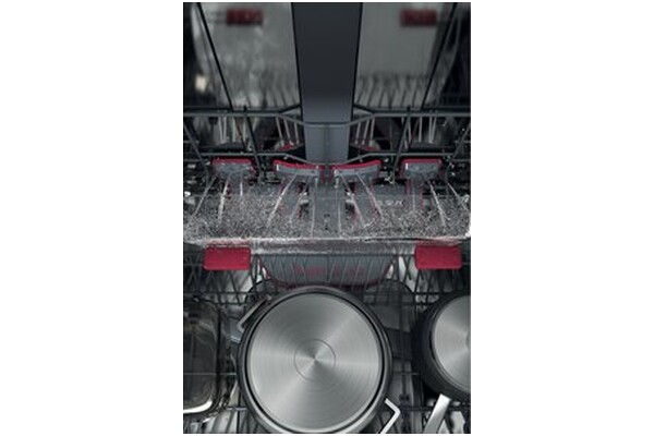 Zmywarka do zabudowy Whirlpool WIO3P33PL