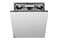 Zmywarka do zabudowy Whirlpool WIO3P33PL
