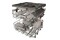 Zmywarka do zabudowy Whirlpool WIO3P33PL