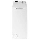 Pralka INDESIT BTWS60400PLN 0.3kg 1000obr./min