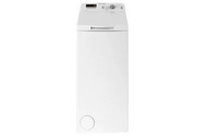 Pralka INDESIT BTWS60400PLN 0.3kg 1000obr./min