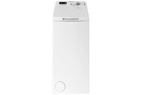 Pralka INDESIT BTWS60400PLN 0.3kg 1000obr./min