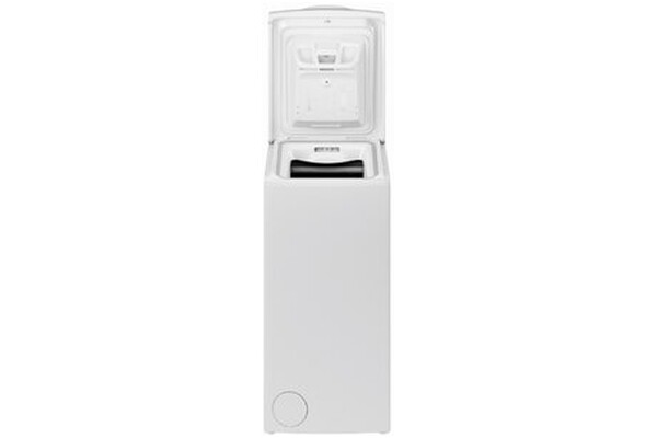 Pralka INDESIT BTWS60400PLN 0.3kg 1000obr./min