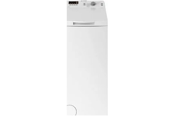 Pralka INDESIT BTWS60400PLN 6kg 1000obr./min