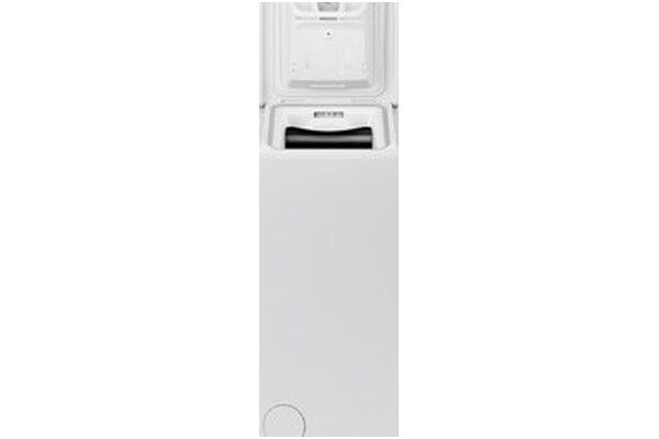 Pralka INDESIT BTWS60400PLN 6kg 1000obr./min
