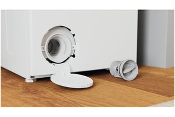 Pralka INDESIT BTWS60400PLN 6kg 1000obr./min