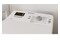 Pralka INDESIT BTWS60400PLN 0.3kg 1000obr./min