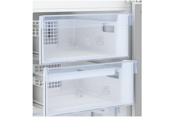 Lodówka Beko RCSA366K40WN
