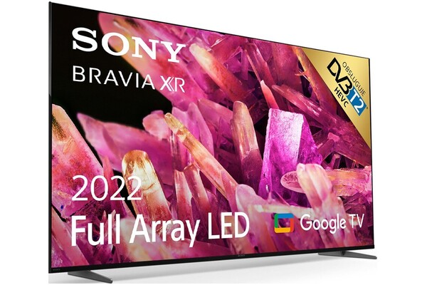 Telewizor Sony XR65X93K 65" 4K Ultra HD