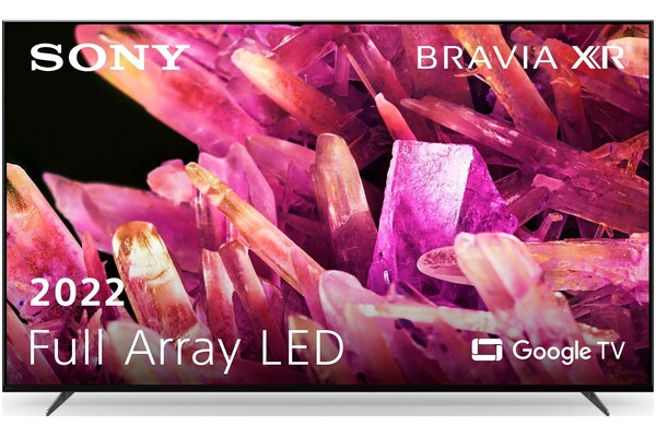 Telewizor Sony XR65X93K 65" 4K Ultra HD