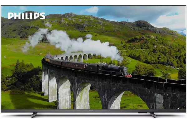 Telewizor Philips 55PUS7608/12 55" 4K Ultra HD