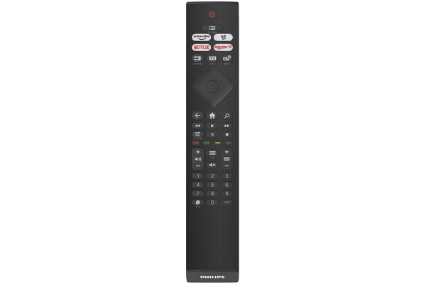 Telewizor Philips 55PUS7608/12 55" 4K Ultra HD