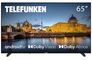 Telewizor TELEFUNKEN 65UAG8030 65" 4K Ultra HD