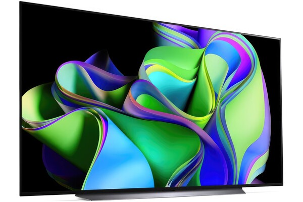 Telewizor LG 83C31LA 83" 4K Ultra HD