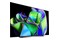 Telewizor LG 83C31LA 83" 4K Ultra HD