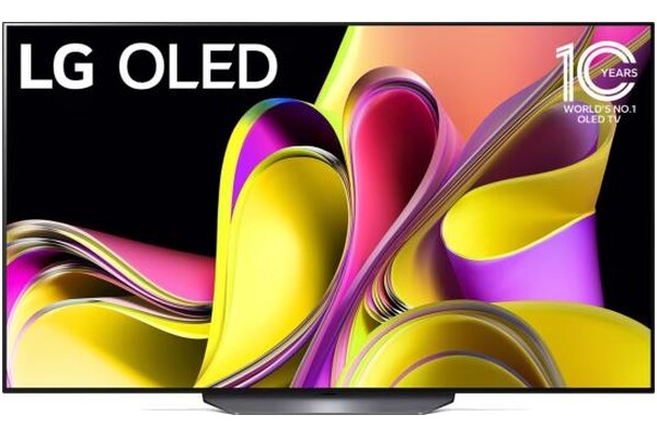 Telewizor LG OLED77B33LA 77" 4K Ultra HD