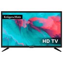 Telewizor Kruger&Matz KM0224-T3 24" HD Ready