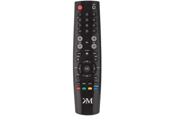 Telewizor Kruger&Matz KM0224-T3 24" HD Ready
