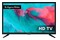 Telewizor Kruger&Matz KM0224-T3 24" HD Ready