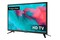 Telewizor Kruger&Matz KM0224-T3 24" HD Ready