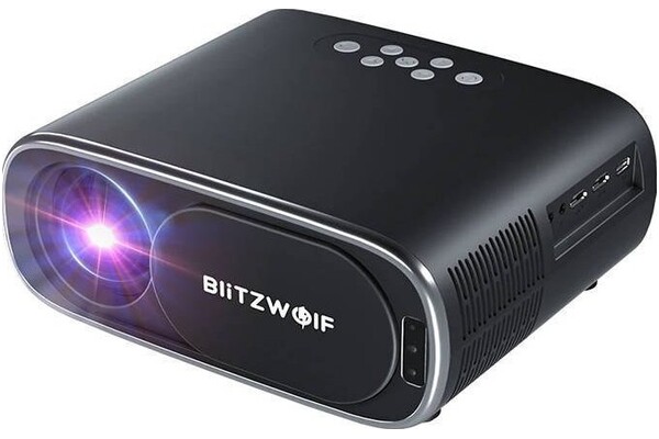 Projektor BlitzWolf BW-V4
