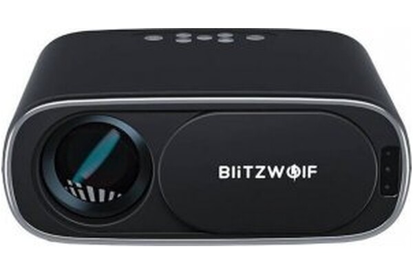 Projektor BlitzWolf BW-V4