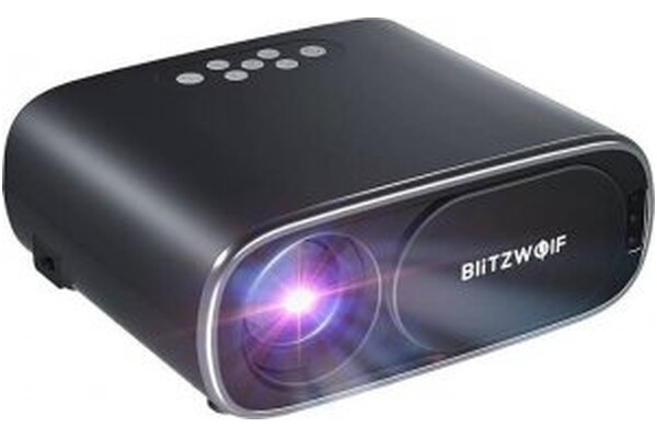 Projektor BlitzWolf BW-V4