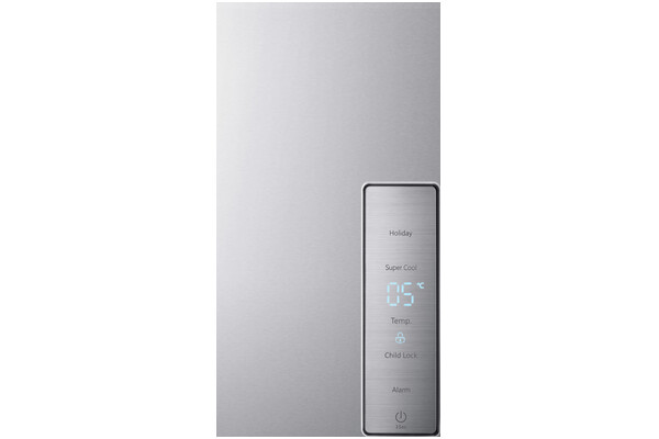Lodówka Hisense RL481N4BIE